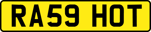 RA59HOT