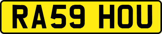 RA59HOU