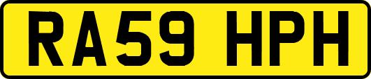 RA59HPH