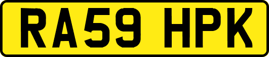 RA59HPK