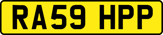 RA59HPP