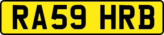 RA59HRB