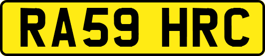 RA59HRC