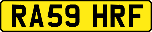 RA59HRF