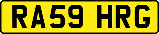 RA59HRG