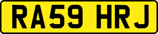 RA59HRJ
