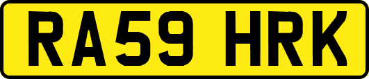 RA59HRK