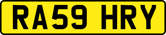 RA59HRY