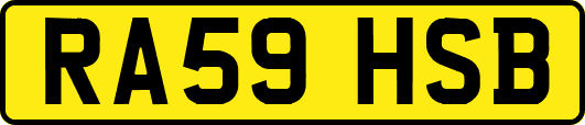 RA59HSB
