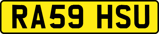 RA59HSU