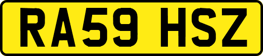 RA59HSZ