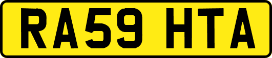RA59HTA
