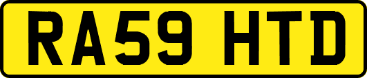 RA59HTD