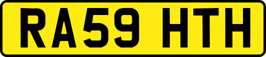 RA59HTH