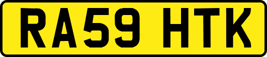 RA59HTK