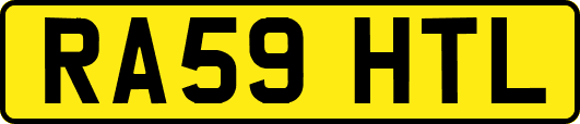 RA59HTL