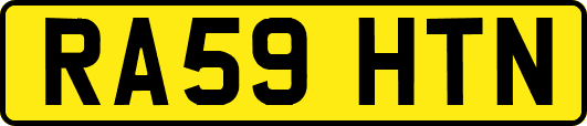RA59HTN