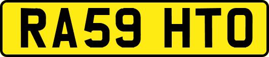 RA59HTO