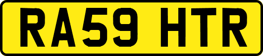RA59HTR