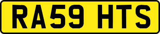 RA59HTS
