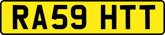 RA59HTT
