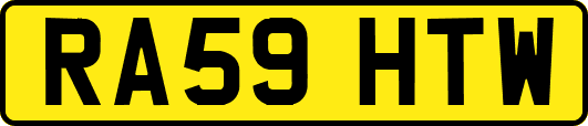 RA59HTW
