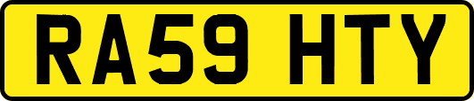 RA59HTY