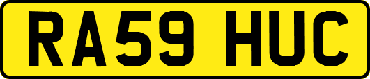 RA59HUC