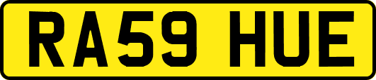 RA59HUE