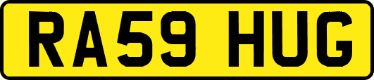 RA59HUG