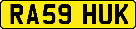 RA59HUK