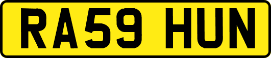 RA59HUN