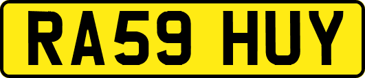 RA59HUY