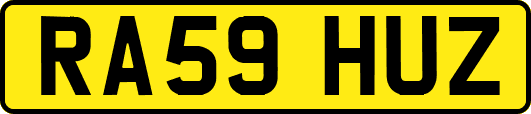 RA59HUZ