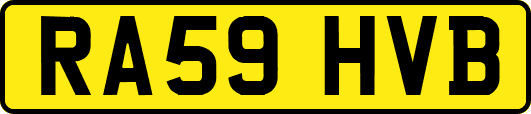 RA59HVB