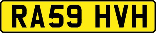 RA59HVH