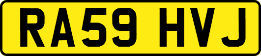 RA59HVJ
