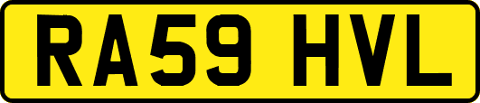 RA59HVL