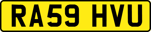 RA59HVU