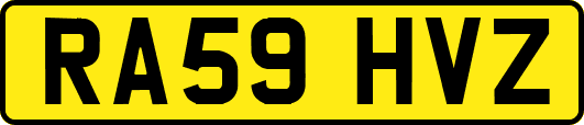 RA59HVZ