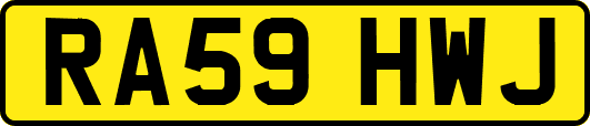 RA59HWJ