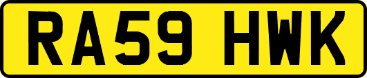 RA59HWK