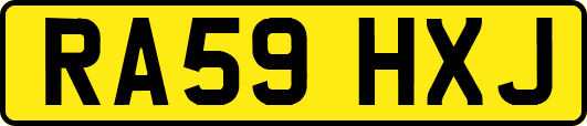 RA59HXJ