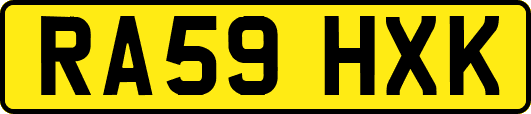 RA59HXK