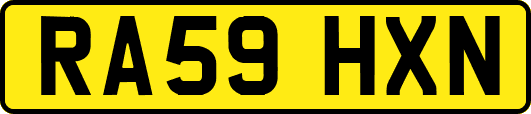 RA59HXN