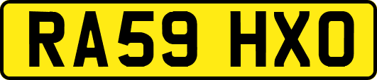 RA59HXO