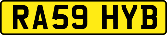 RA59HYB