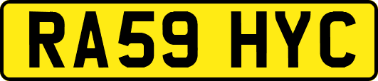 RA59HYC