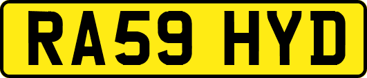 RA59HYD
