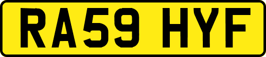 RA59HYF